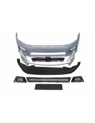 Paragolpes Delantero BMW F20 /F21 LCI...