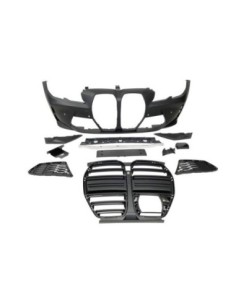 Paragolpes Delantero BMW...