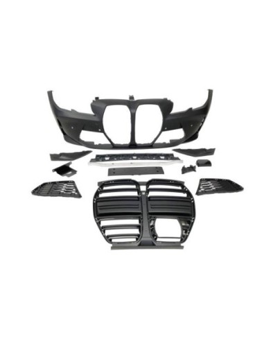 Paragolpes Delantero BMW G20 /G21...