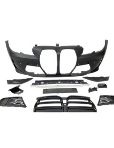 Paragolpes Delantero BMW... 2