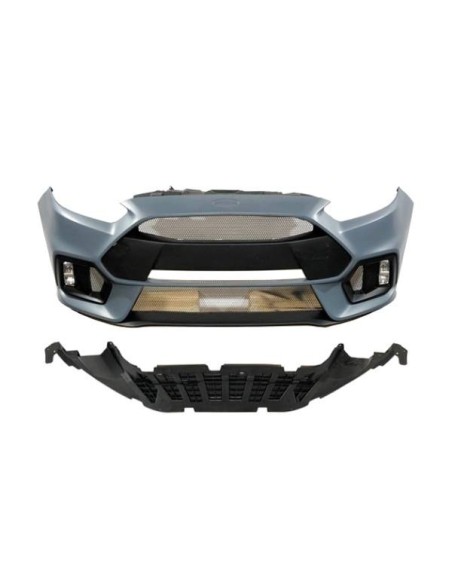 Paragolpes Delantero BMW E92 / E93 06-09 Tipo M-Tech Spoiler