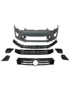 Paragolpes Delantero BMW...