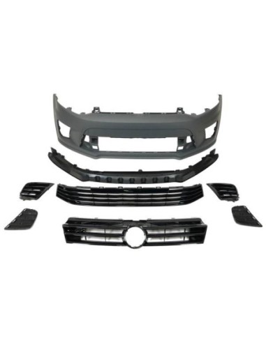 Paragolpes Delantero BMW F32 F33 F36...