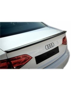 Alerón Audi A4 B8 2008-2015...