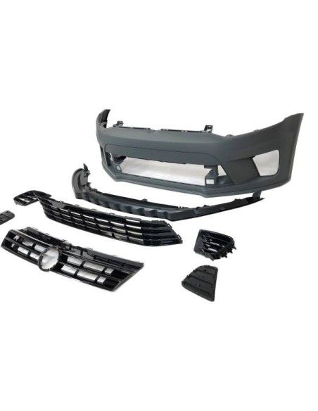 Paragolpes Delantero BMW F32 F33 F36 Look M4