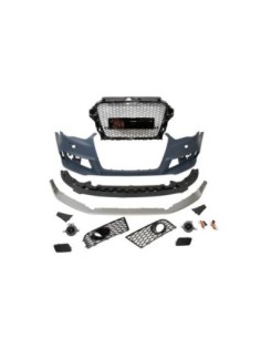 Paragolpes Delantero...