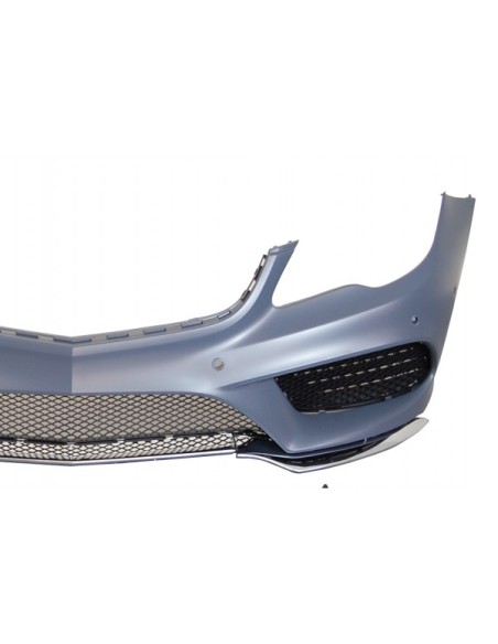 Paragolpes Delantero BMW F32 F33 F36 Look M4