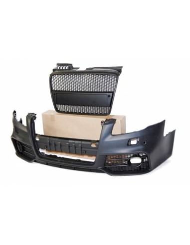 Paragolpes Delantero Audi A3 05-08...