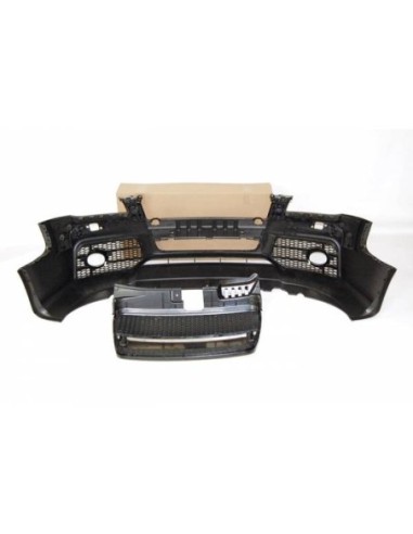 Paragolpes Delantero Audi A3 05-08...