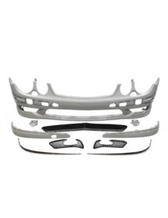 Paragolpes Delantero BMW...