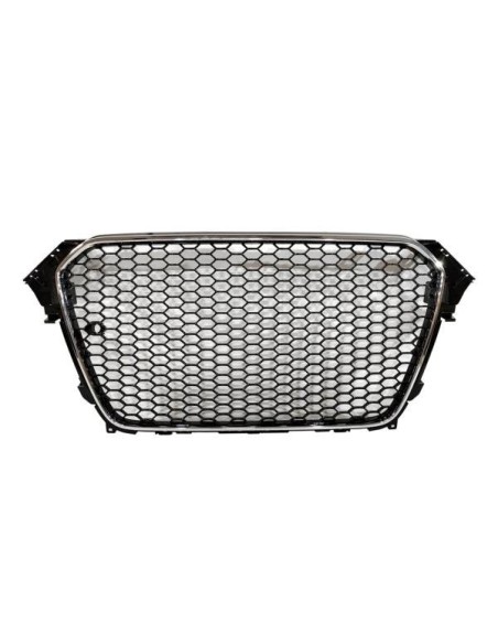 Paragolpes Delantero BMW F20 / F21 3-5P 12-14 Look M-Performance