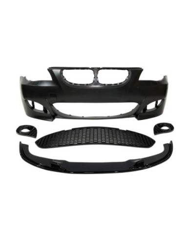 Paragolpes Delantero BMW F30-F31 Look...