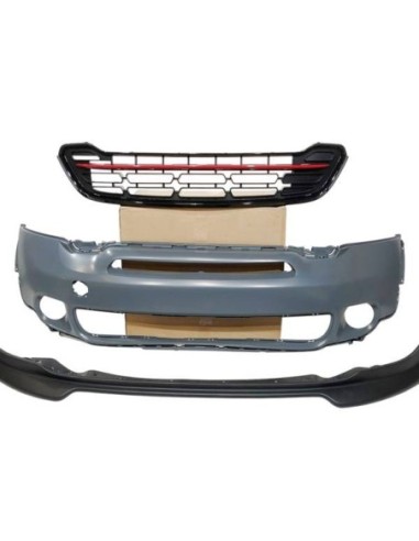 Paragolpes Delantero BMW F30 / F31...