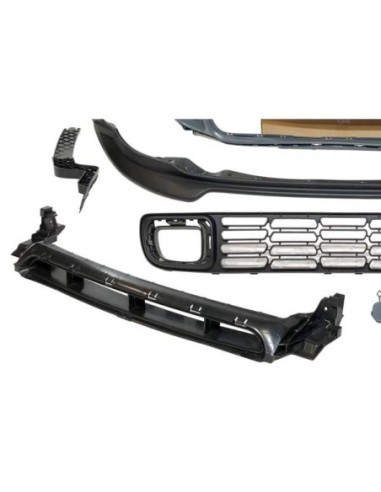 Paragolpes Delantero BMW F30 / F31...