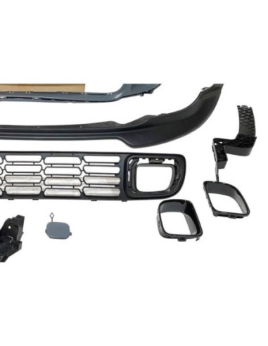 Paragolpes Delantero BMW F30 / F31...