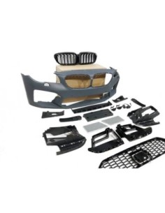 Paragolpes Delantero BMW...