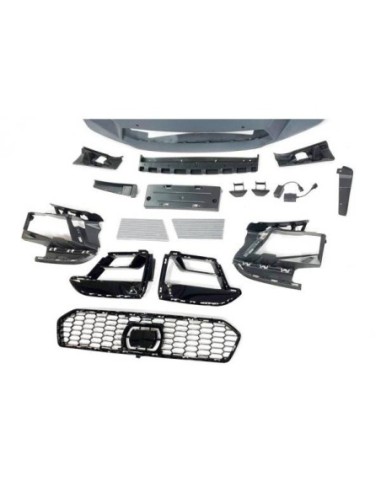 Paragolpes Delantero BMW F30/F31 Look...