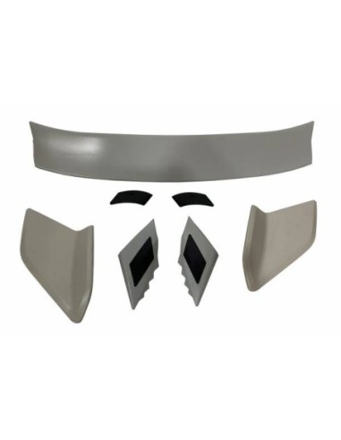 Capó Carbono Volkswagen Golf 5 Ct