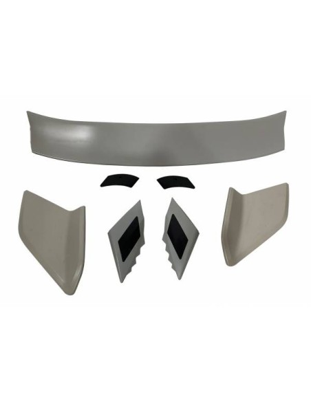 Capó Carbono Volkswagen Golf 5 Ct