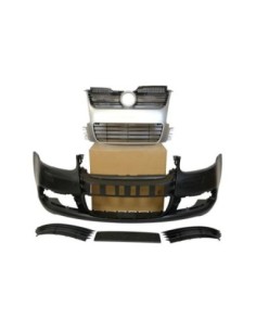 Paragolpes Delantero Ford...