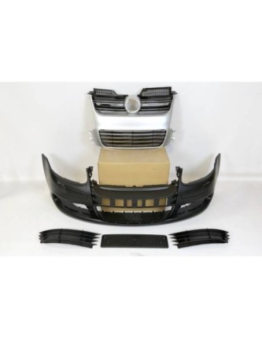 Paragolpes Delantero Ford Mustang...