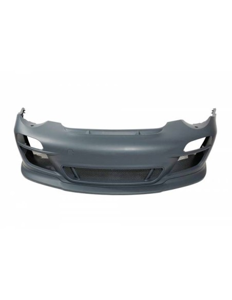 Paragolpes Delantero Audi A6 C6 2004-2008 Look RS6