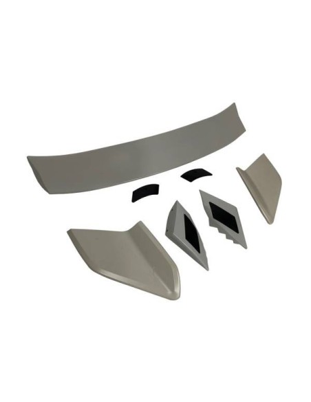 Capó Carbono Volkswagen Golf 5 Ct