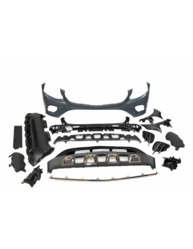 Paragolpes Delantero BMW G20 /G21...