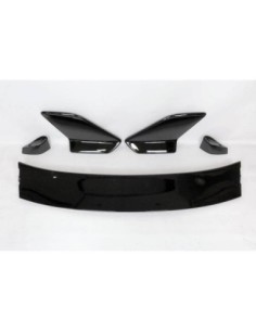 Capó Carbono Volkswagen Golf 5