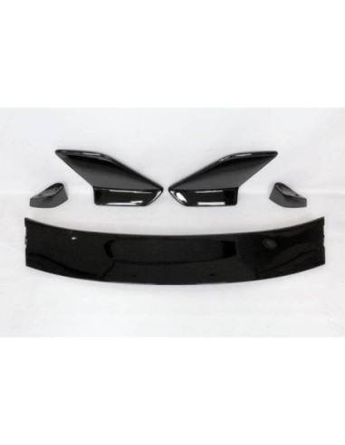 Capó Carbono Volkswagen Golf 5