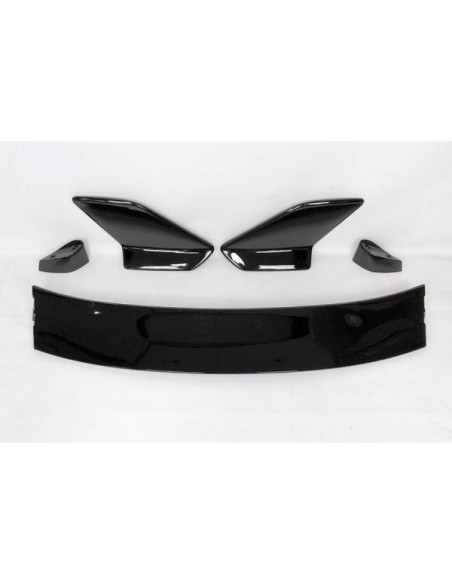 Capó Carbono Volkswagen Golf 5