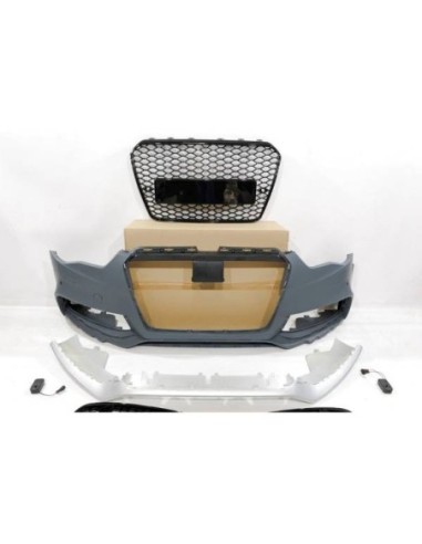 Paragolpes Delantero BMW F30 / F31...