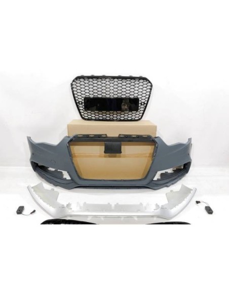 Paragolpes Delantero BMW F30 / F31 Look M3