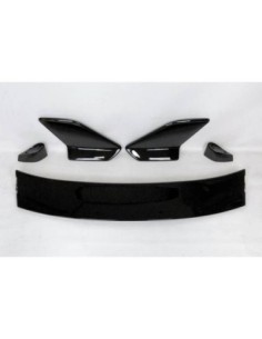 Capó Carbono Volkswagen Golf 5 2