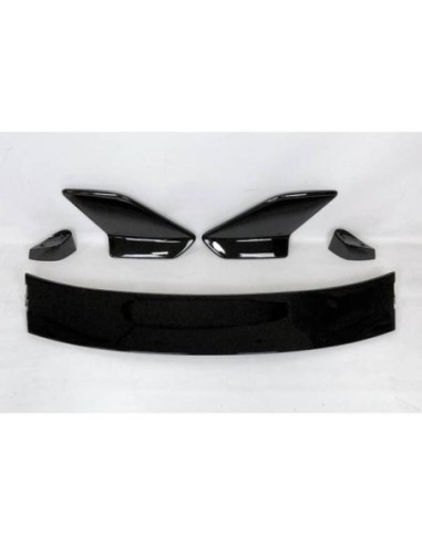 Capó Carbono Volkswagen Golf 5