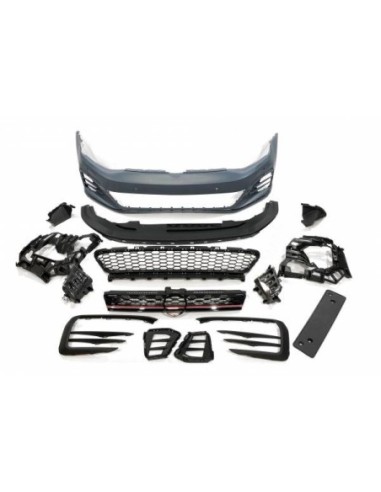 Paragolpes Delantero BMW F20 / F21...