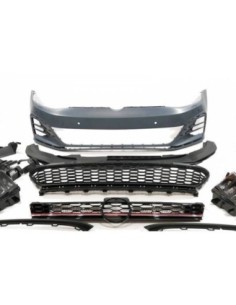 Paragolpes Delantero BMW... 2