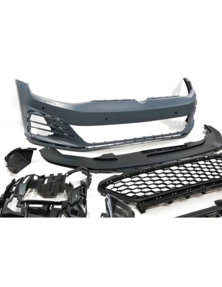 Paragolpes Delantero BMW F20 / F21 3-5P 12-14 Look M2