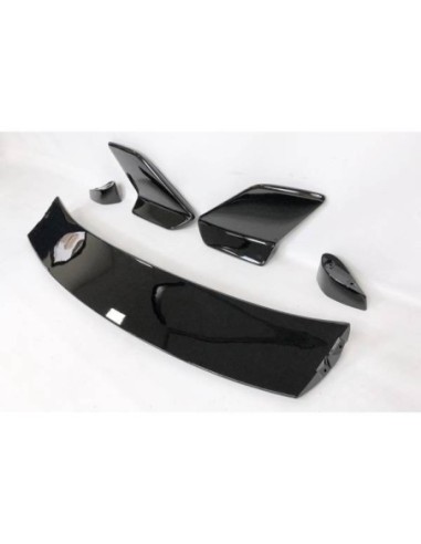 Capó Carbono Volkswagen Golf 5