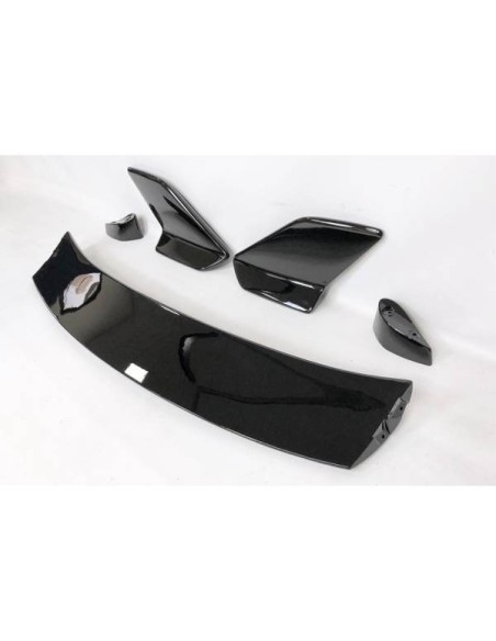 Capó Carbono Volkswagen Golf 5