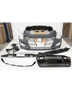 Paragolpes Delantero...