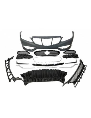 Paragolpes Delantero BMW F20 /F21 LCI...