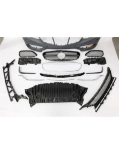 Paragolpes Delantero BMW... 2