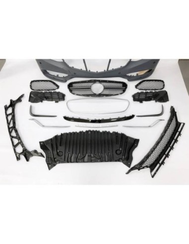 Paragolpes Delantero BMW F20 /F21 LCI...