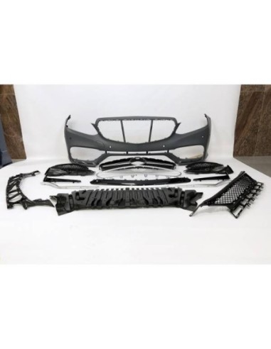 Paragolpes Delantero BMW F20 /F21 LCI...