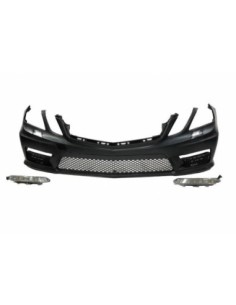 Paragolpes Delantero Audi...