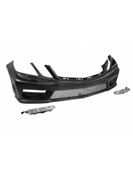 Paragolpes Delantero Audi A7 2011-2014 Look RS7 Spoiler