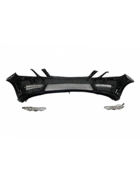 Paragolpes Delantero Audi A7 2011-2014 Look RS7 Spoiler