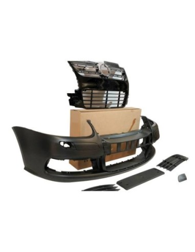 Paragolpes Delantero Mini Cooper S /...