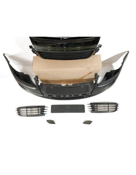 Paragolpes Delantero Mini Cooper S / One R56 2006-2010 y 2011+ / R57 / R58 Look JCW